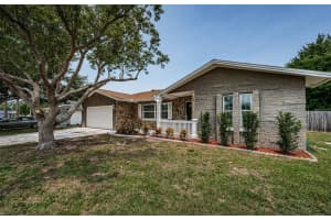1402 OLEANDER DRIVE, TARPON SPRINGS, FL 34689 Sold 08/20/25
