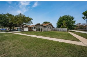 1402 OLEANDER DRIVE, TARPON SPRINGS, FL 34689 Sold 08/20/25