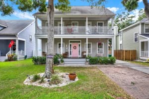 5907 ELKINS AVENUE, TAMPA, FL 33611 Sold 06/11/25
