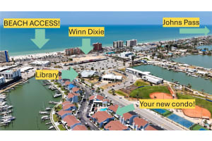 230 MEDALLION BOULEVARD, MADEIRA BEACH, FL 33708 - MLS#MFRTB8383612