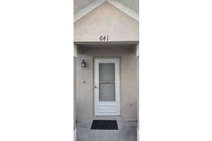 641 KENSINGTON LAKE CIRCLE, BRANDON, FL 33511 - MLS#MFRTB8383619