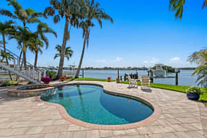 443 18TH AVENUE, INDIAN ROCKS BEACH, FL 33785 Sold 09/10/25