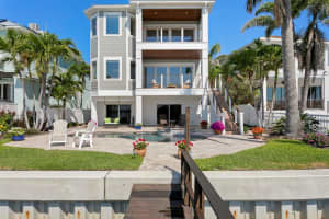 443 18TH AVENUE, INDIAN ROCKS BEACH, FL 33785 Sold 09/10/25