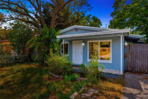 10208 23RD STREET, TAMPA, FL 33612 Sold 06/27/25
