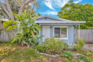 10208 23RD STREET, TAMPA, FL 33612 Sold 06/27/25