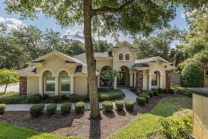 502 CREEKSIDE COURT, SAFETY HARBOR, FL 34695 Sold 07/15/25