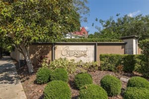 502 CREEKSIDE COURT, SAFETY HARBOR, FL 34695 Sold 07/15/25