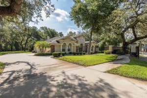 502 CREEKSIDE COURT, SAFETY HARBOR, FL 34695 Sold 07/15/25