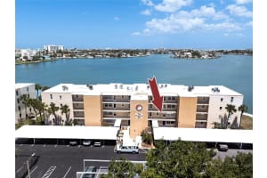 7910 SUN ISLAND DRIVE, SOUTH PASADENA, FL 33707 - MLS#MFRTB8383632