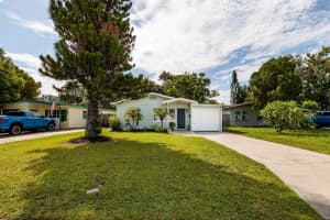 5527 KELLY DRIVE, ST PETERSBURG, FL 33703 Sold 06/25/25