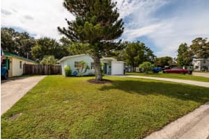 5527 KELLY DRIVE, ST PETERSBURG, FL 33703 Sold 06/25/25