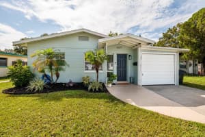 5527 KELLY DRIVE, ST PETERSBURG, FL 33703 Sold 06/25/25