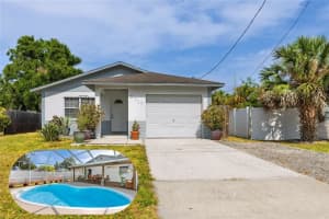 5717 60TH WAY, ST PETERSBURG, FL 33709 Sold 06/25/25