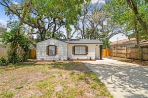 1404 E Curtis St, TAMPA