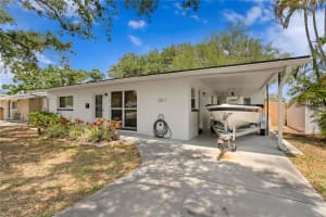 133 43RD AVENUE, ST PETERSBURG, FL 33703 Sold 08/14/25