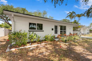 133 43RD AVENUE, ST PETERSBURG, FL 33703 Sold 08/14/25
