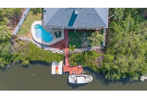 6805 ARROYO DRIVE, NEW PORT RICHEY, FL 34652 Sold 08/29/25