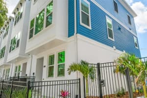 6605 NEBRASKA AVENUE, TAMPA, FL 33604 Sold 06/25/25