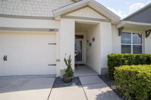 3017 COUNTRY CLUB CIRCLE, WINTER HAVEN, FL 33881 - MLS#MFRTB8383676