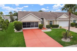 2015 DEL WEBB BOULEVARD, SUN CITY CENTER, FL 33573 Sold 10/10/25