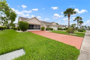 2015 DEL WEBB BOULEVARD, SUN CITY CENTER, FL 33573 Sold 10/10/25