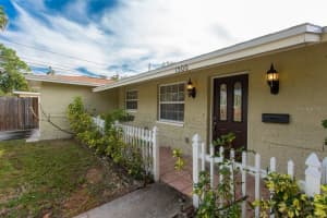 1500 OHIO AVENUE, ST PETERSBURG, FL 33703 Sold 07/30/25