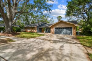 48 BISHOP CREEK DRIVE, SAFETY HARBOR, FL 34695 Sold 06/30/25