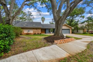 48 BISHOP CREEK DRIVE, SAFETY HARBOR, FL 34695 Sold 06/30/25