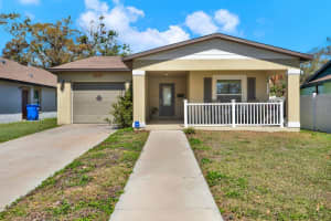 3613 21ST AVENUE, ST PETERSBURG, FL 33711 Sold 07/18/25
