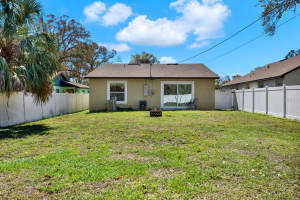 3613 21ST AVENUE, ST PETERSBURG, FL 33711 Sold 07/18/25