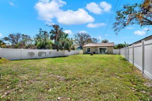 3613 21ST AVENUE, ST PETERSBURG, FL 33711 Sold 07/18/25
