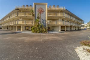 11650 CAPRI CIRCLE, TREASURE ISLAND, FL 33706 - MLS#MFRTB8383700