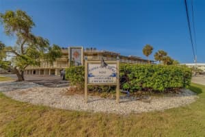 11650 CAPRI CIRCLE, TREASURE ISLAND, FL 33706 - MLS#MFRTB8383700