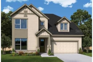 16954 Cedar Valley Cir, CLERMONT
