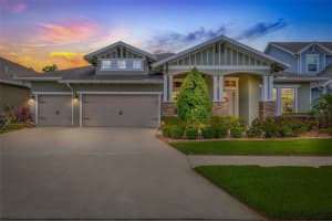 16712 COURTYARD LOOP, LAND O LAKES, FL 34638 - MLS#MFRTB8383721