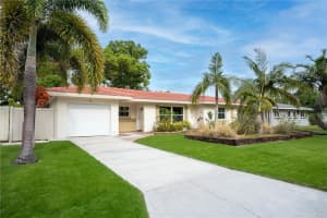 5 MERCURY AVENUE, CLEARWATER, FL 33765 Sold 05/29/25