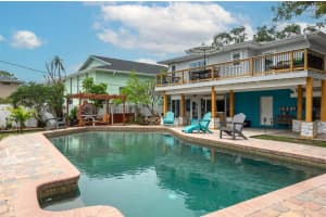 854 77TH AVENUE, ST PETERSBURG, FL 33702 Sold 08/04/25