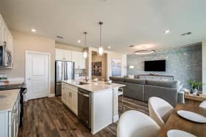 9997 SURREY ROSE DRIVE, SAN ANTONIO, FL 33576 Sold 09/09/25