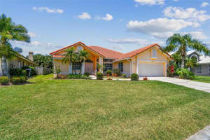 5001 Queen Palm Ter Ne, ST PETERSBURG