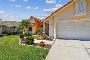 5001 QUEEN PALM TERRACE, ST PETERSBURG, FL 33701 - MLS#MFRTB8383799