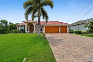 3326 SW 8TH ST, CAPE CORAL, FL 33991 - MLS#MFRTB8383801