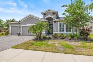 11322 LAKE LUCAYA DRIVE, RIVERVIEW, FL 33579 Sold 07/22/25