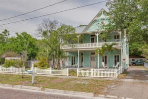 6904 FITZGERALD STREET, TAMPA, FL 33616 Sold 06/25/25
