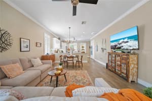 3543 GAMBLE STREET, NEW PORT RICHEY, FL 34655 Sold 08/11/25