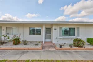1304 BURBANK COURT, SUN CITY CENTER, FL 33573 Sold 08/13/25