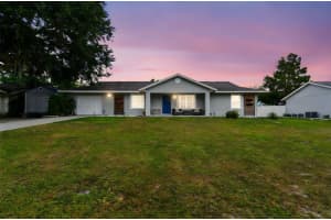 12106 MEADOW LANE, SAN ANTONIO, FL 33576 Sold 08/15/25