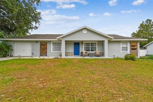 12106 MEADOW LANE, SAN ANTONIO, FL 33576 Sold 08/15/25