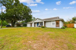 12106 MEADOW LANE, SAN ANTONIO, FL 33576 Sold 08/15/25