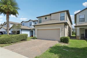 1119 Ballard Green Pl, BRANDON