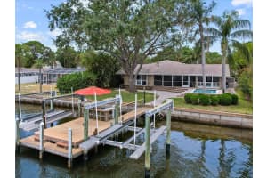 150 CARLYLE DRIVE, PALM HARBOR, FL 34683 Sold 06/27/25